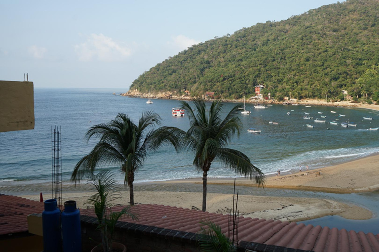 Wycieczka all inclusive do Yelapa