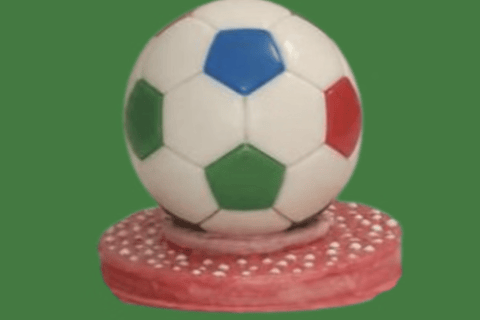 Malta: World Football Chocolate decorating workshop