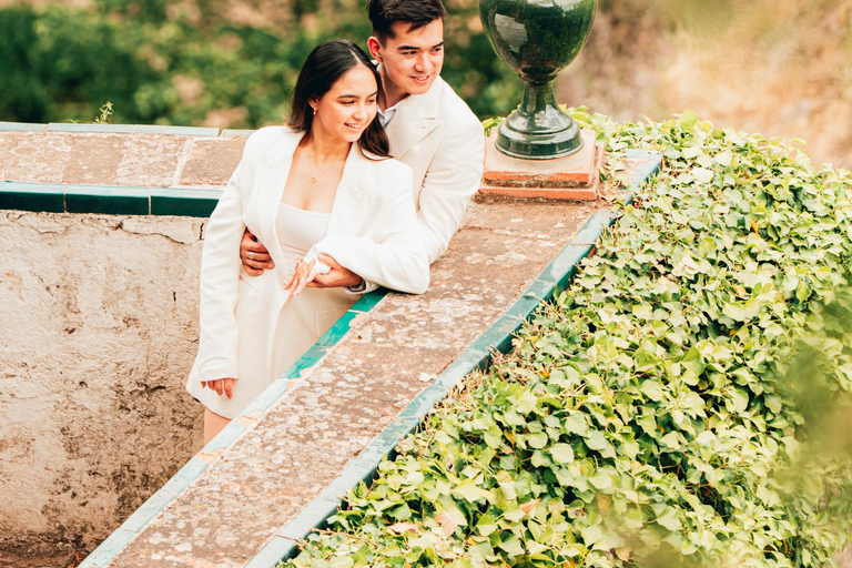 Ronda Photo Session with Expert Photographer Storytelling Photoshoot (2 hours)