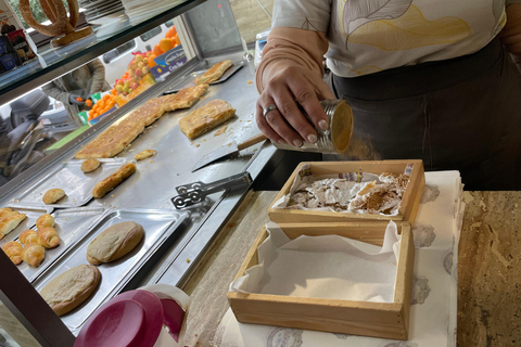 Visite culinaire à Thessalonique : Manger comme un Grec