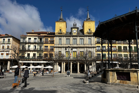 Segovia: Private Minivan Tour from Madrid