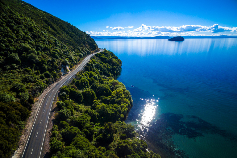 Wellington: Tour de golf de 7 días por la parte sur de la Isla NorteWellington: Tour de golf de 7 días por el sur de la Isla Norte