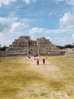 San Miguel de Allende, private Cañada de la Virgen Tour - Hizvo