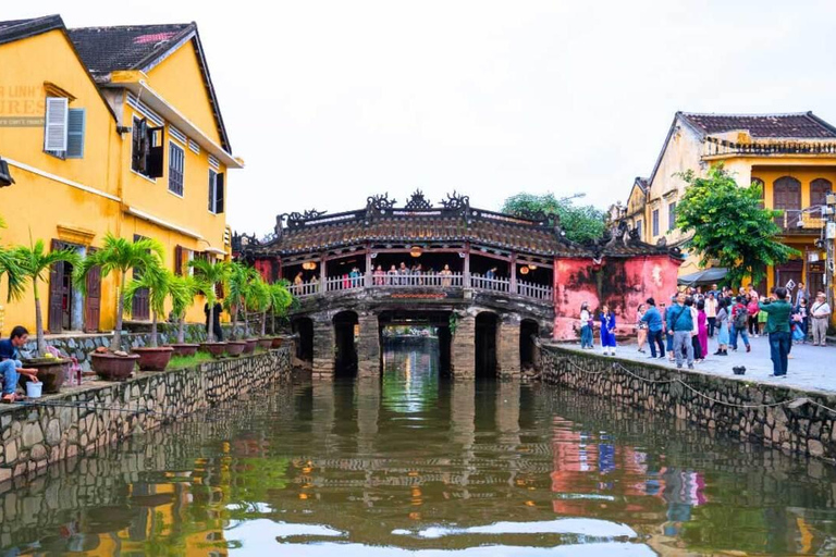 Vietnam Package: 12-Day Guided Tour with Meals and Transfers