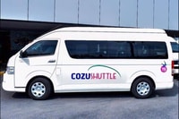 Cozumel, navette privée de l'aéroport de Cozumel aux hôtels - Housity