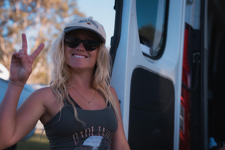 Brisbane to Sydney Surf Tour: All Levels