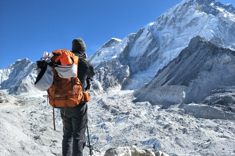 Ascensión al Pico de la Isla con EBC Trek - 17 DíasAscensión al Pico de la Isla con EBC Trek - 13 Días