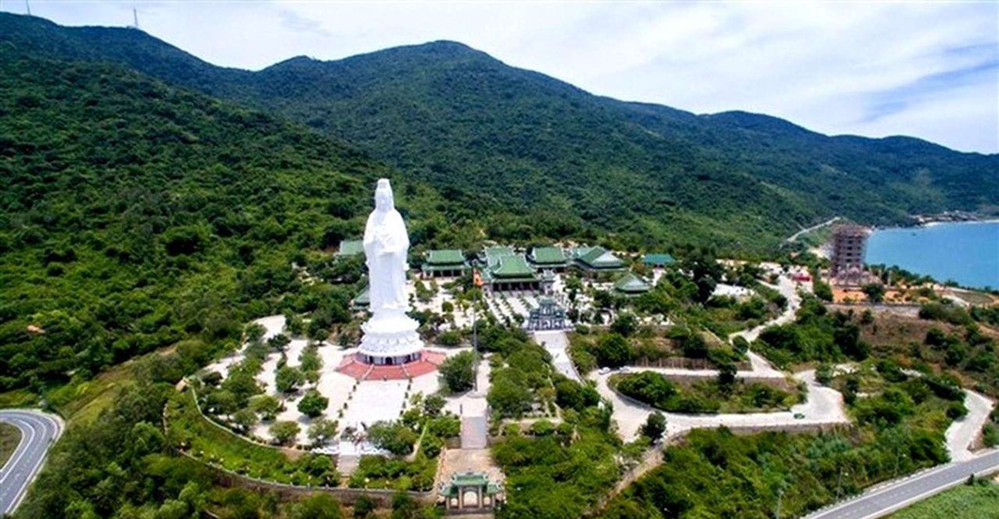 Hoi An, Afternoon Marble Mountains, Monkey Mountains Tour - Housity
