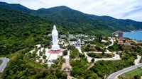 Hoi an, middagmarmeren bergen, Monkey Mountains Tour - Housity