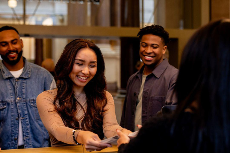 比利时啤酒世界体验馆的万圣节之夜万圣节之夜：比利时啤酒世界体验