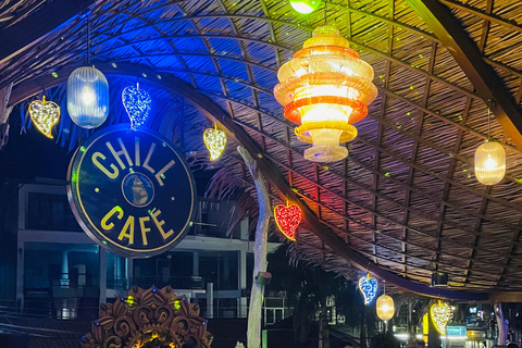 Ella: The Nightlife Experience