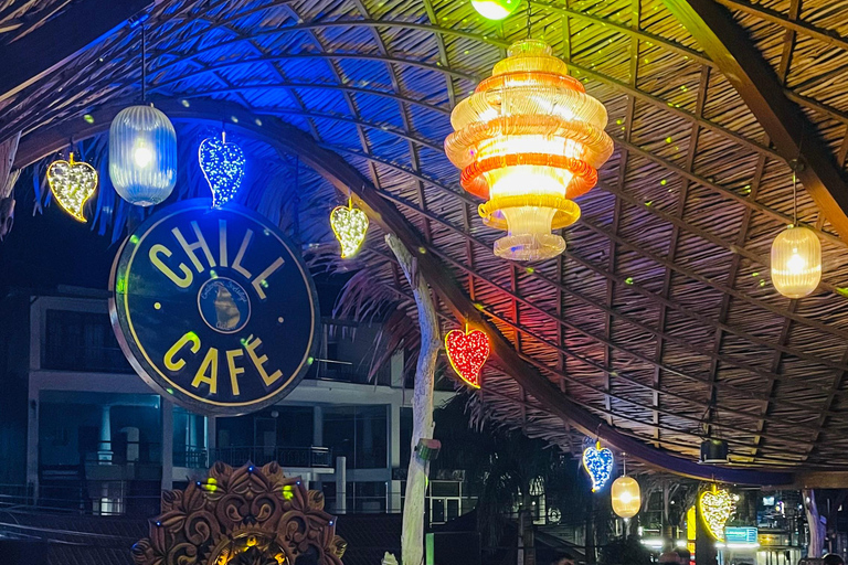 Ella: The Nightlife Experience