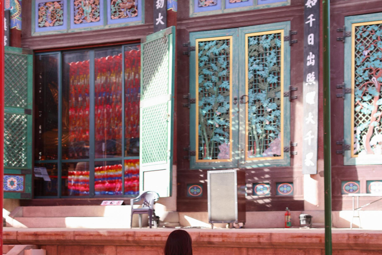 Seul: Warsztaty rowerowe 101 i wypożyczalniaSeul: Warsztaty rowerowe 101 i wypożyczalnia rowerów