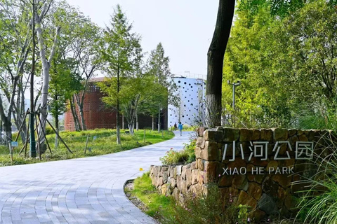 Hangzhou: Grand Canal Cruise, Workshop & Herbal Tea Tour