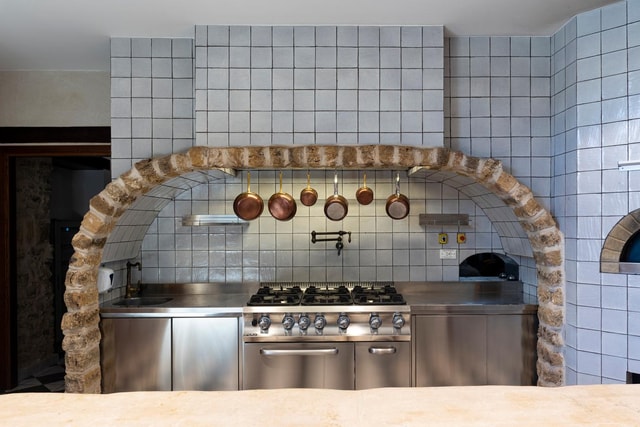 Kookles: Ontdek de Siciliaanse pizza