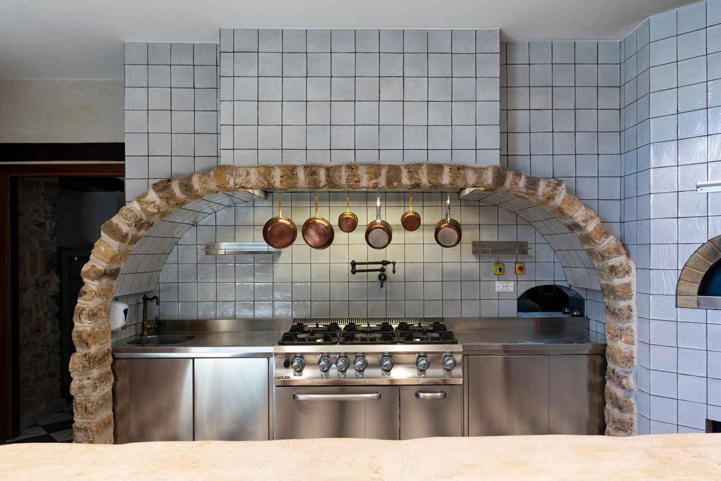 Matreiðslunámskeið: Kynnumst sikileyskri pizzu Alcamo