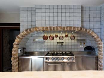 Cours de cuisine : cuisiner des plats siciliens