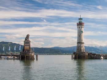 Lindau - Town Highlights Walking Tour