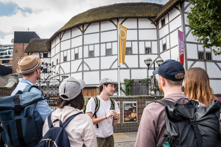 Londen: 40+ bezienswaardigheden in Londen - Leuke lokale gidsPRIVÉ 40+ bezienswaardigheden in Londen bekijken - leuke lokale gids