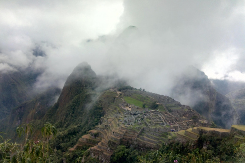 Les nouvelles routes incas