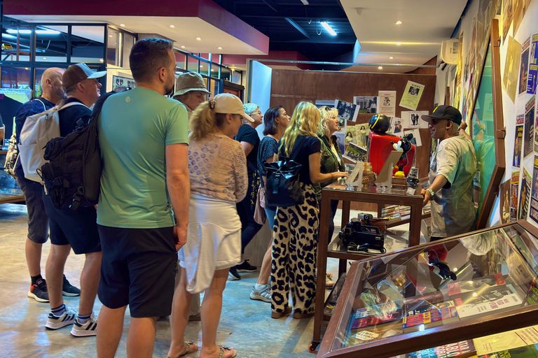 Medellín: Beyond Escobar, a legacy that surpasses the myth