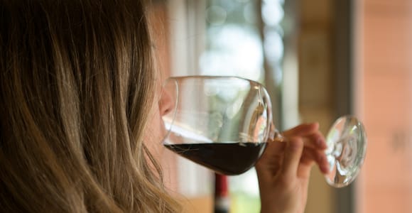 Valpolicella: Die Entdeckung des Amarone Capitel della Crosara