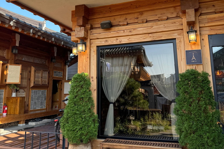 Gyeongju: UNESCO & Heritage Private Custom Tour w/guide