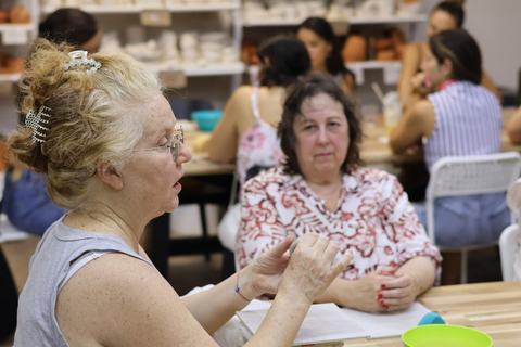 Coffee Workshop Barcelona: Specialty Coffee Experience