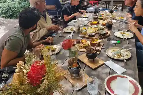 Kapstadt: Kulinarischer Rundgang mit Food Tastings