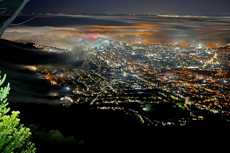 Hike Table Mountain in Cape Town with an Experienced Guide Devil’s Peak Summit Guided Hike