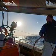 Excursão pelas ilhas de Mykonos a Atenas 7 dias