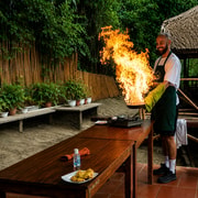 Hoi An: Cooking Class, Market & Vietnamese Coffee Making