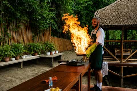 Hoi An: Cooking Class, Market & Vietnamese Coffee Making - Image 3