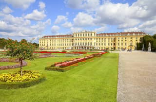 Wien: Schloss Schönbrunn und Gärten - Tour ohne Anstehen