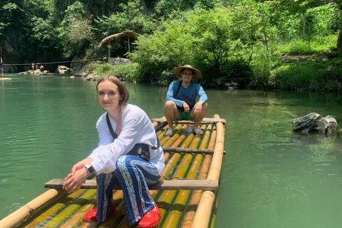 Ha Giang loop 3 days 2 nights - Motorbike Tour