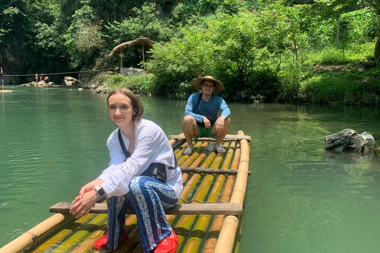 Ha Giang loop 3 days 2 nights - Motorbike Tour