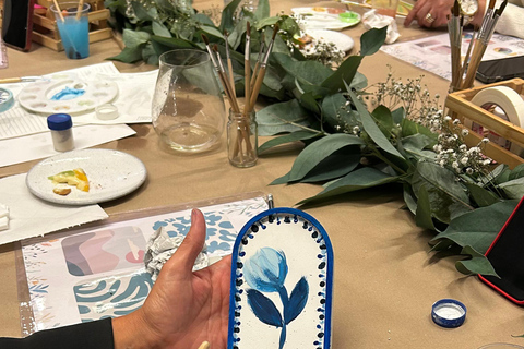 Lima: Hands-On Art, Wine & Pisco, the Spirit of Perú