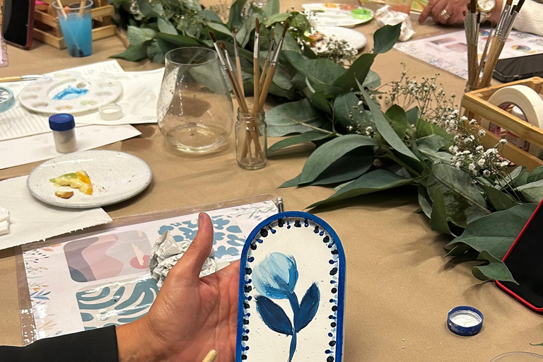 Lima: Hands-On Art, Wine & Pisco, the Spirit of Perú