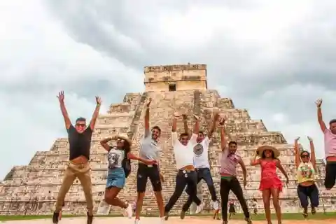 Chichen Itza Plus