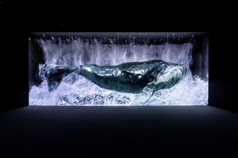 Las Vegas: Arte Museum Las Vegas Immersive Art Exhibition Arte Museum Las Vegas General Admission