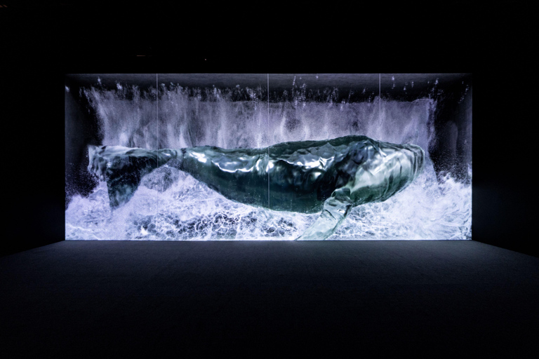 Las Vegas: Arte Museum Las Vegas Immersive Art Exhibition Arte Museum Las Vegas General Admission