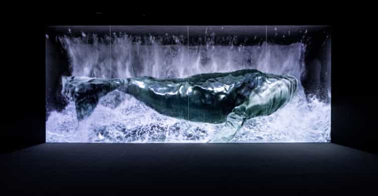 Las Vegas: Arte Museum Las Vegas Immersive Art Exhibition photo 6