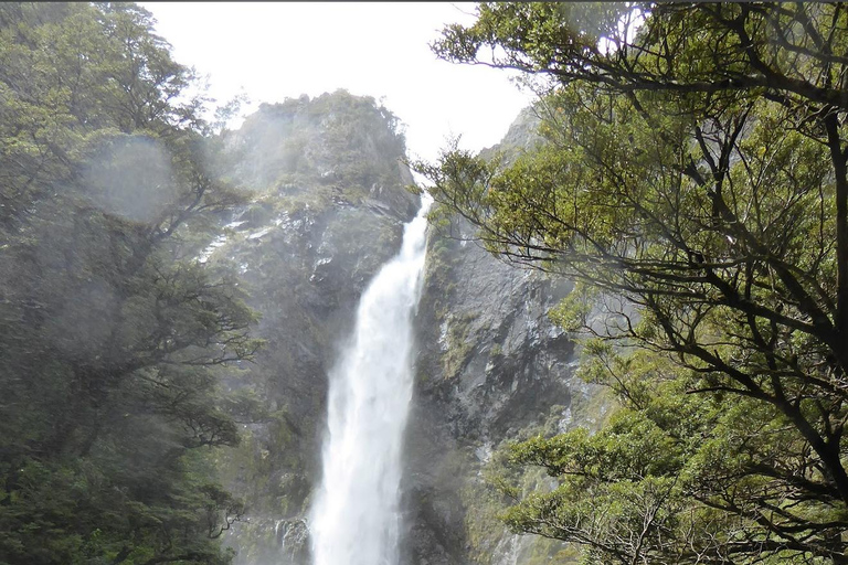 Arthur’s Pass and Castle hills Day Trip From Christchurch