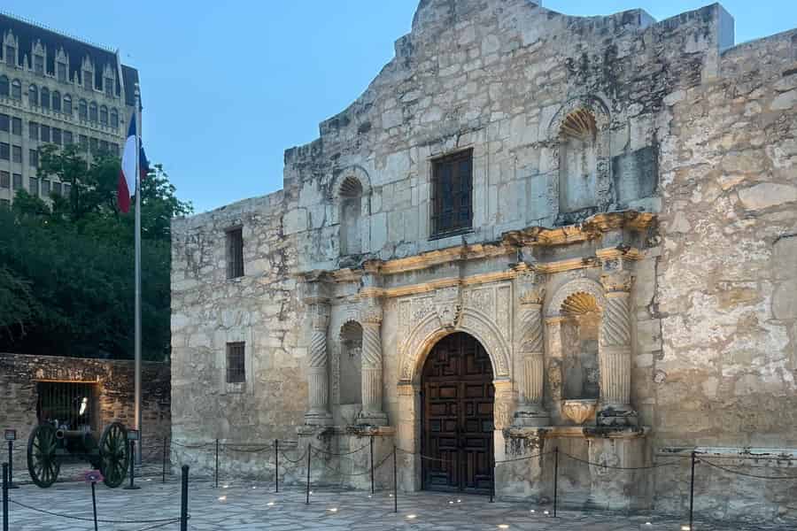San Antonio: Kunst- und Shopping-Rundgang. Foto: GetYourGuide
