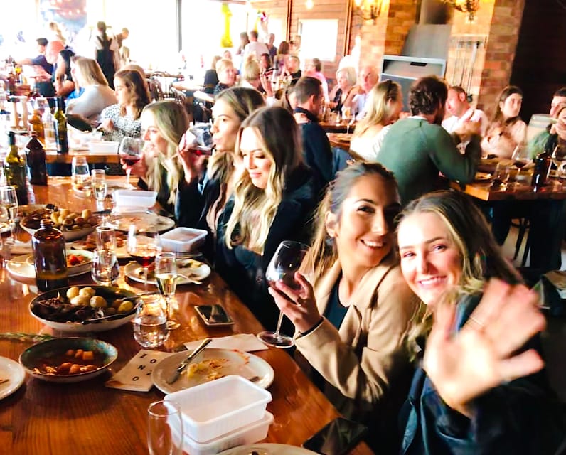 Wine Tasting Tours from Melbourne GetYourGuide