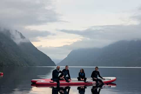 The BEST Stavanger Canoe & kayak tours 2026 - FREE Cancellation