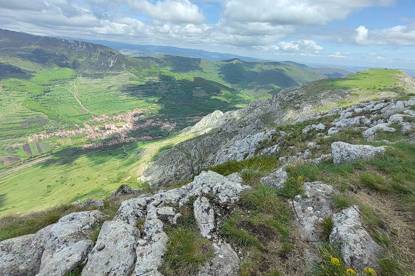 Apuseni Mountains: One day hiking from Cluj Napoca