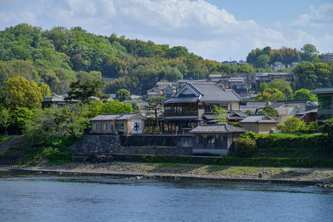 Osaka:Kyoto & Nara & Uji Tour, Todaiji, Fushimi Inari Taisha Nara & Kyoto & Uji Tour | 8:00 AM from Osaka