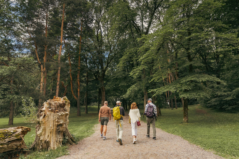 Oslo: Excursión por las islas