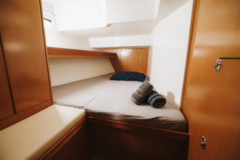 Lady Sunshine, Bavaria Cruiser 55, a lifetime Experience Tenerife: Lady Sunshine, Private Tour - 4 hours